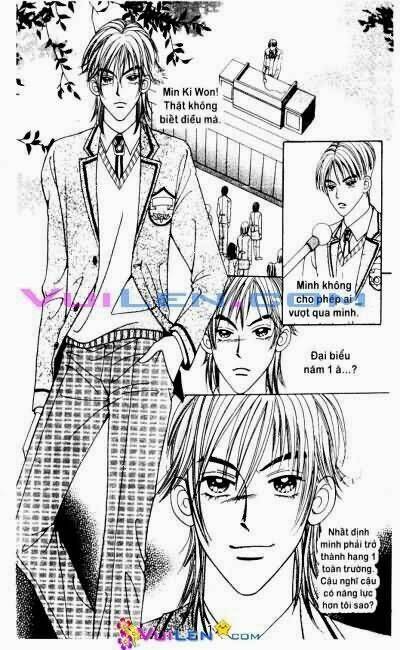 giấc mơ thần tượng chapter 3 124