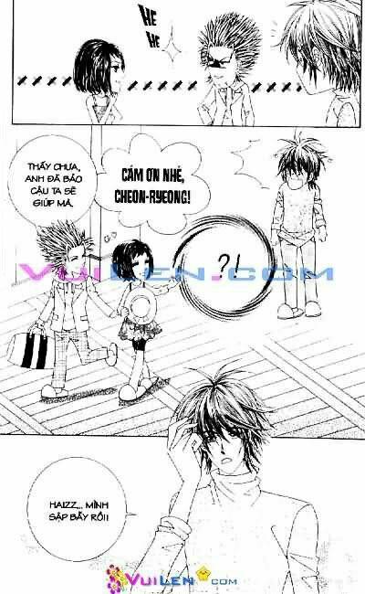 cửa hàng phù thủy chapter 9 137