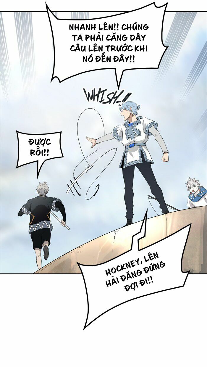 tòa tháp bí ẩn 2 chapter 270.5 5