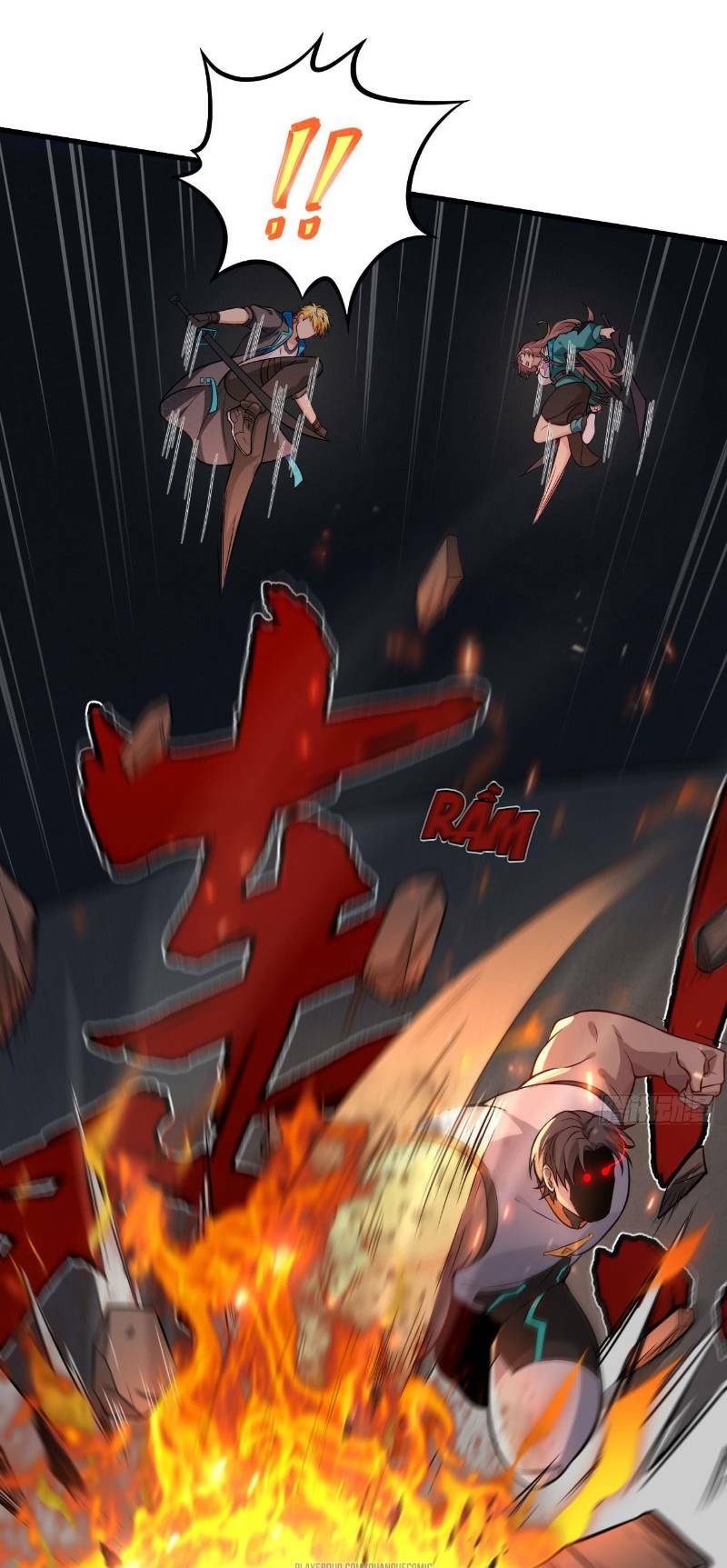 minh nhật thần đô chapter 15 6