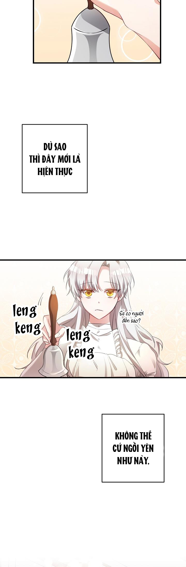 lí do cô ấy trở thành ác nữ chapter 1 26