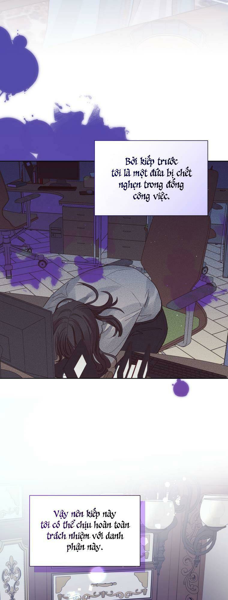 ác nữ phản diện đã chọn nam chính chapter 10 23