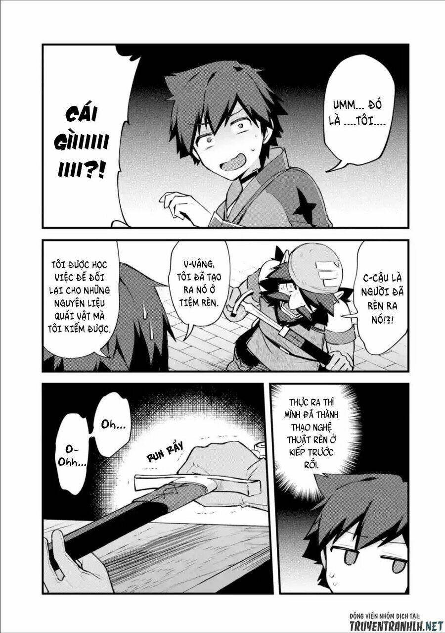 nido tensei shita shounen wa s rank boukensha toshite heion ni sugosu-zense ga kenja de eiyuu datta chapter 7 31