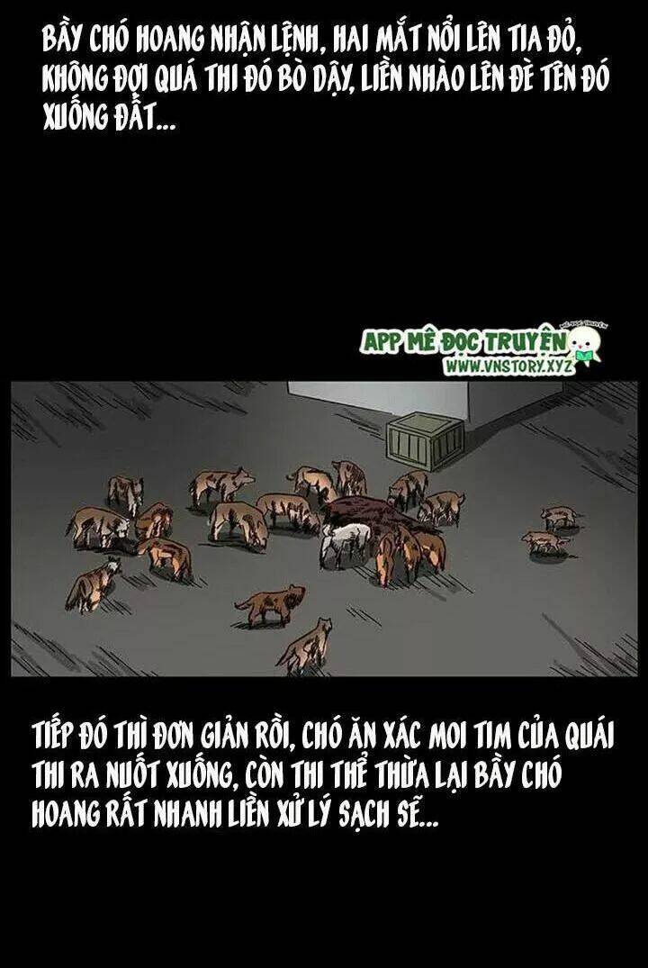 U Minh Ngụy Tượng Chapter 155 74