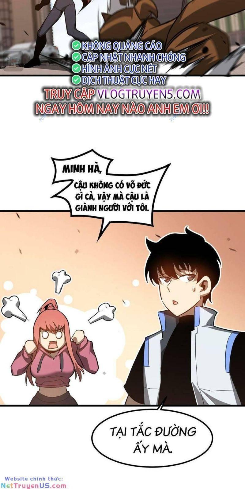 siêu tiến hóa chapter 120 69