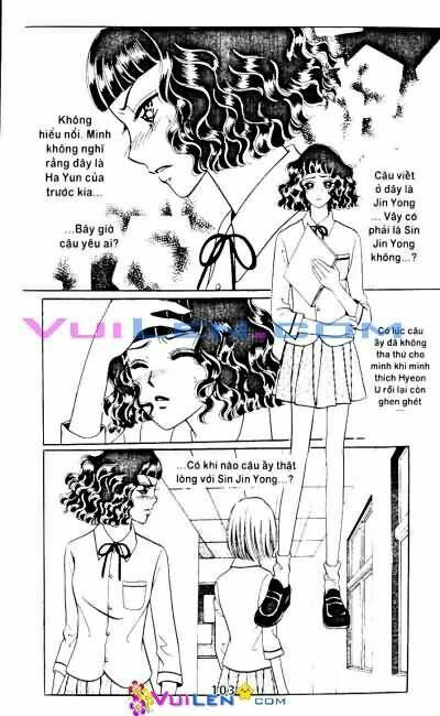 bong bóng trắng chapter 7 103