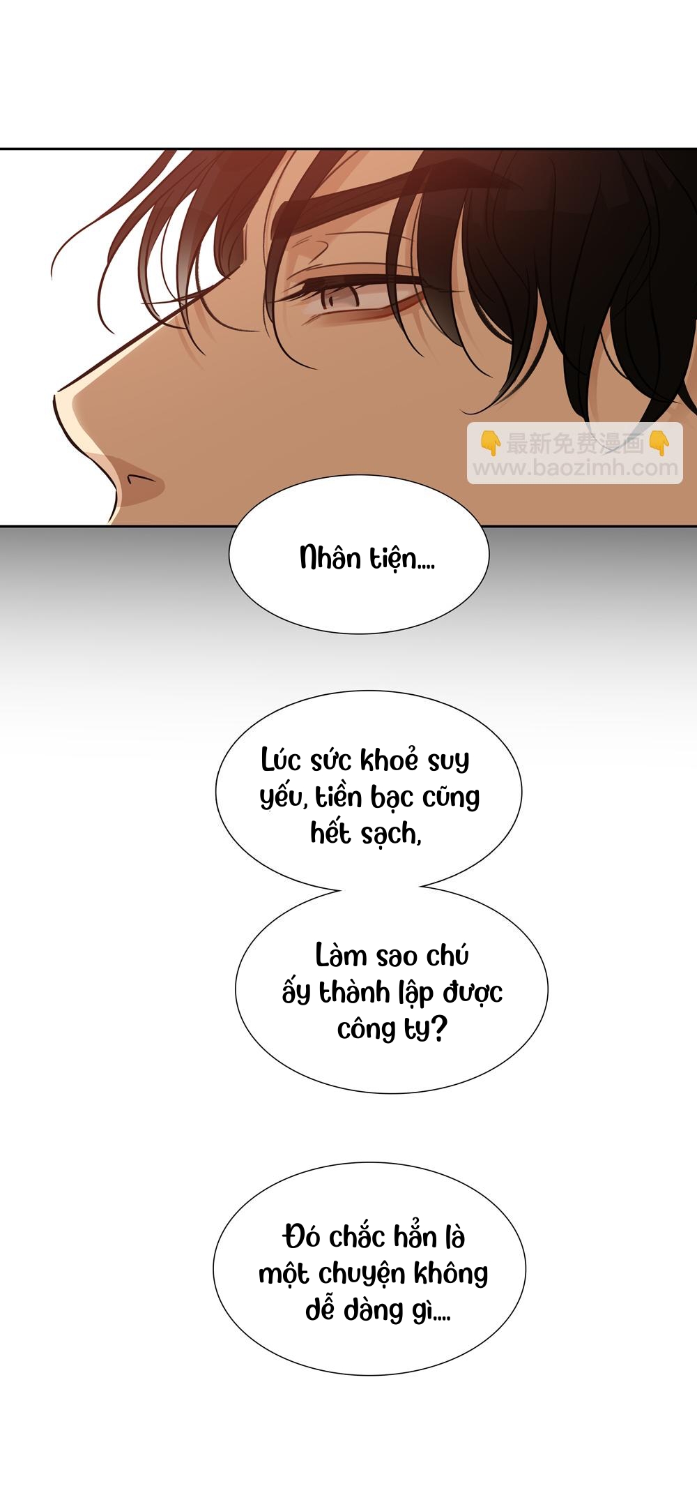quan hệ nợ nần chapter 8 21