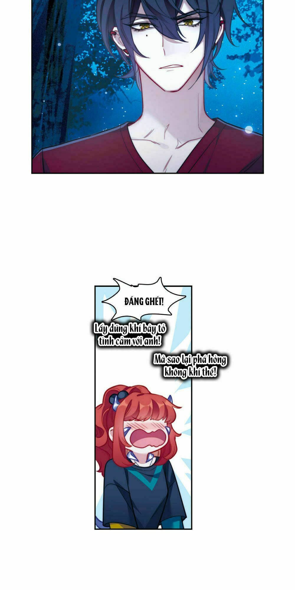 địa ngục cáo bạch thi chapter 115 3