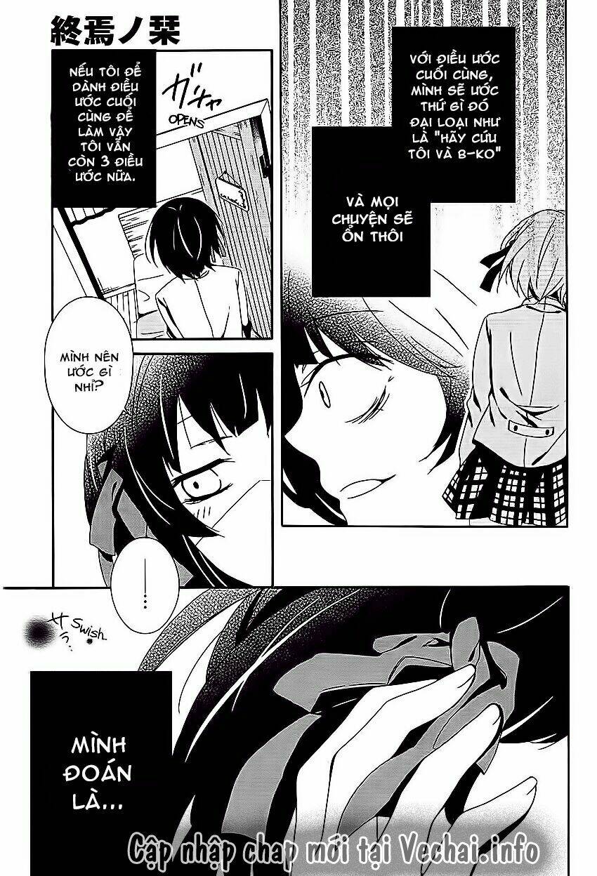 shuuen no shiori chapter 10 45