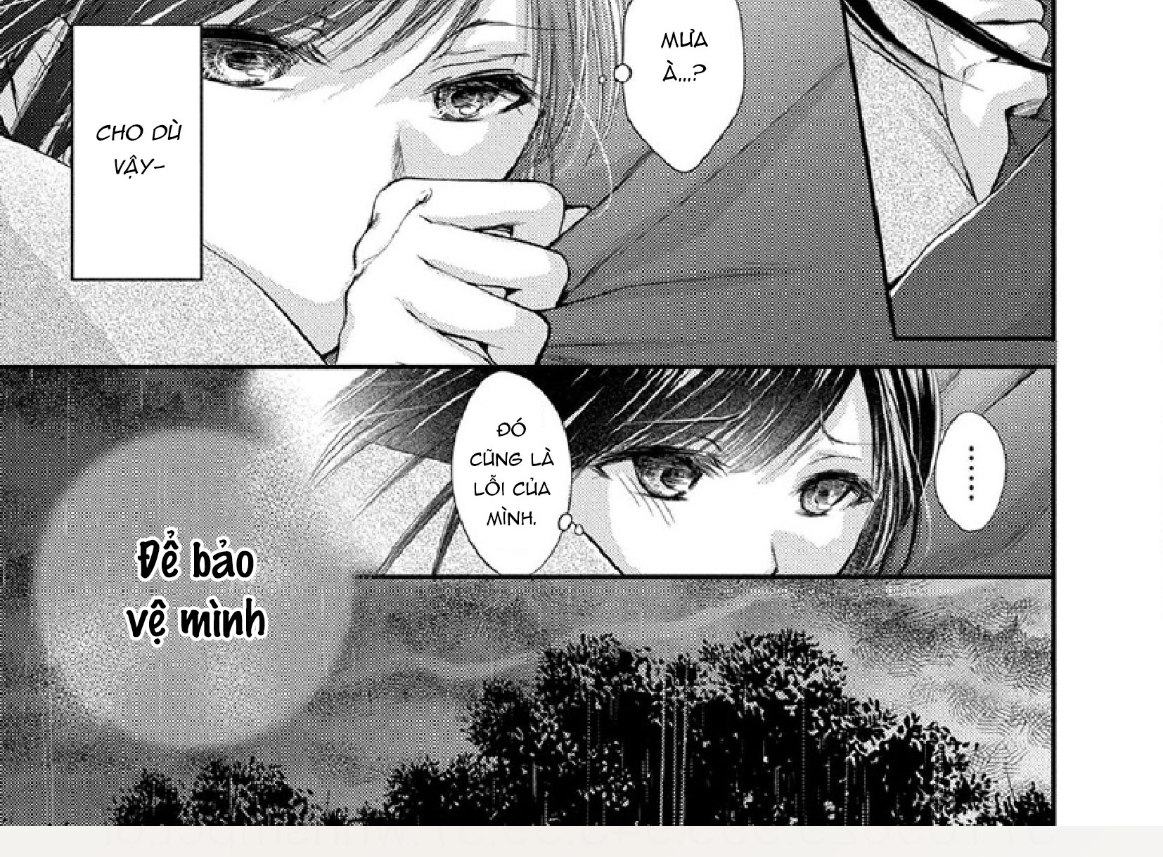 pháp sư bạo dâm vô song và bản hợp đồng độc quyền của tôi chapter 24.1 25