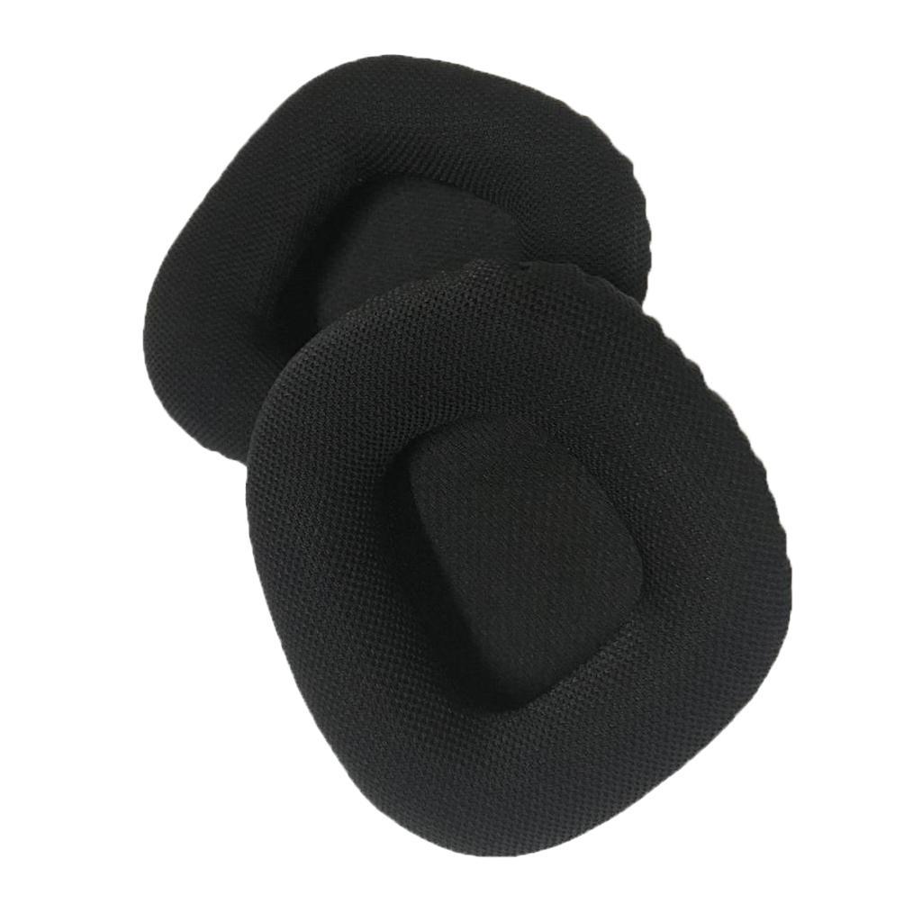 Replacement Ear Pads Cushions For VOID USB Gaming Headphone