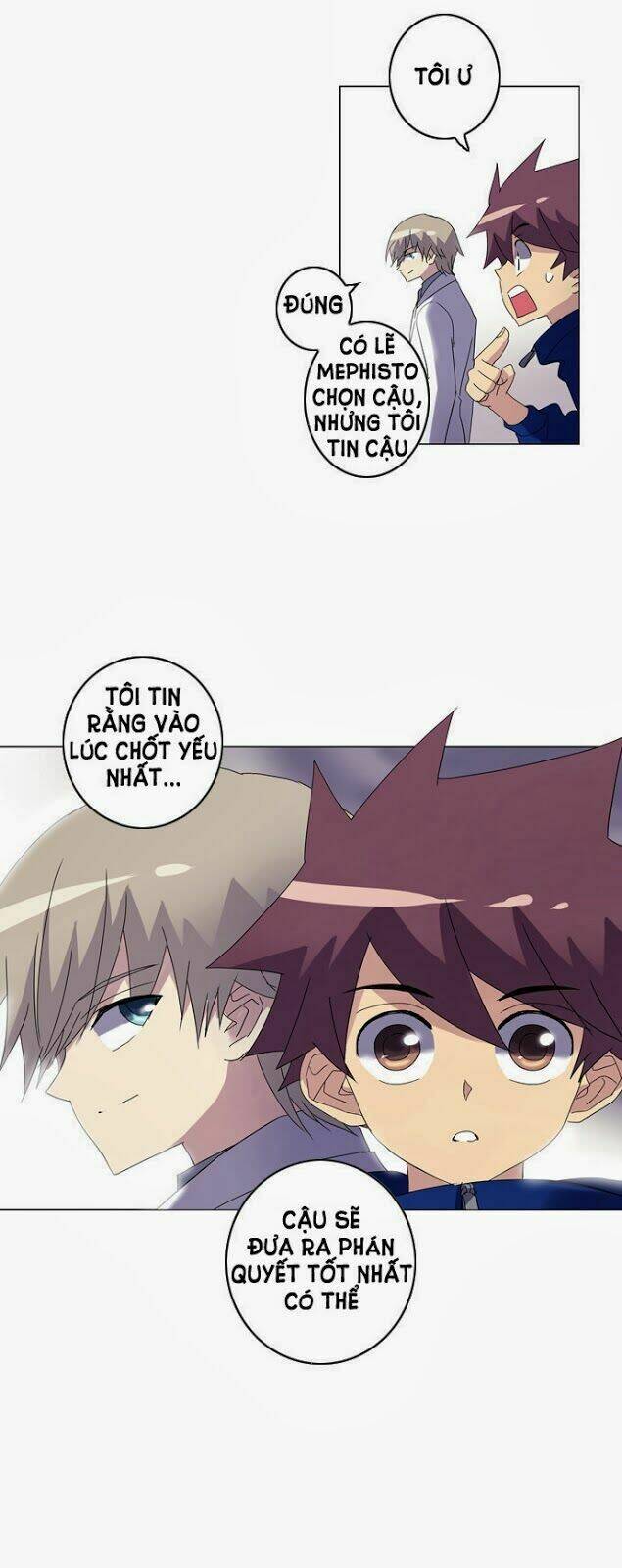 bản khế ước linh hồn chapter 42 12