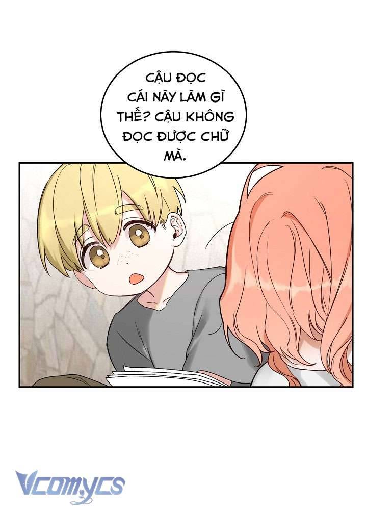 phương pháp trở thành con gái của người hùng bóng đêm chapter 1 12