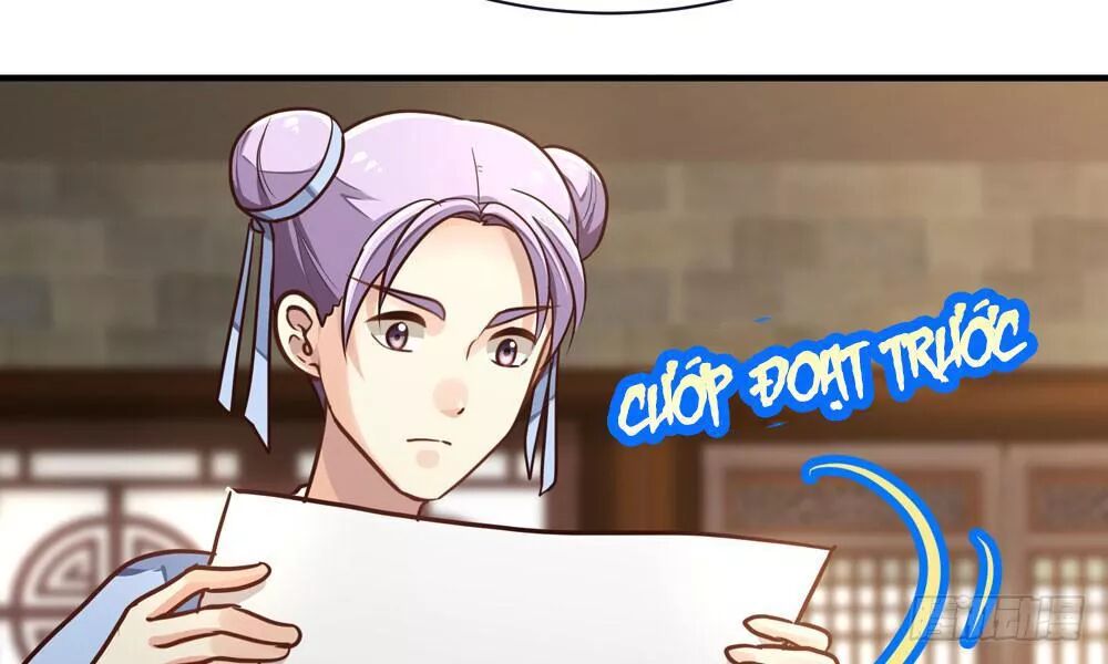 thái tử phi nhà ta thật hung hăng chapter 25 38