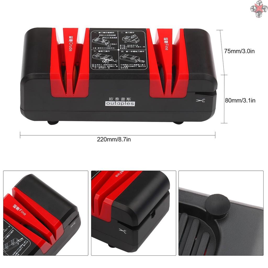 Máy Mài Dao Tự Động Đa Năng 15 Độ