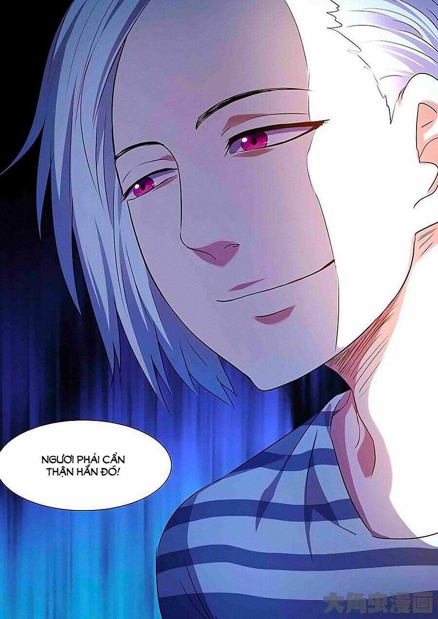 luyện ngục trọng sinh chapter 76 6