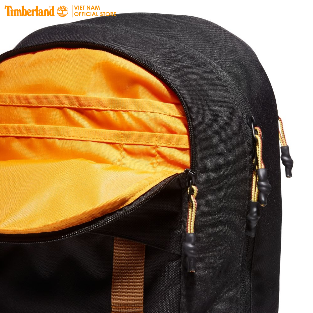 [Original] Timberland Balo Đựng Laptop Calverton Backpack TB0A2J32