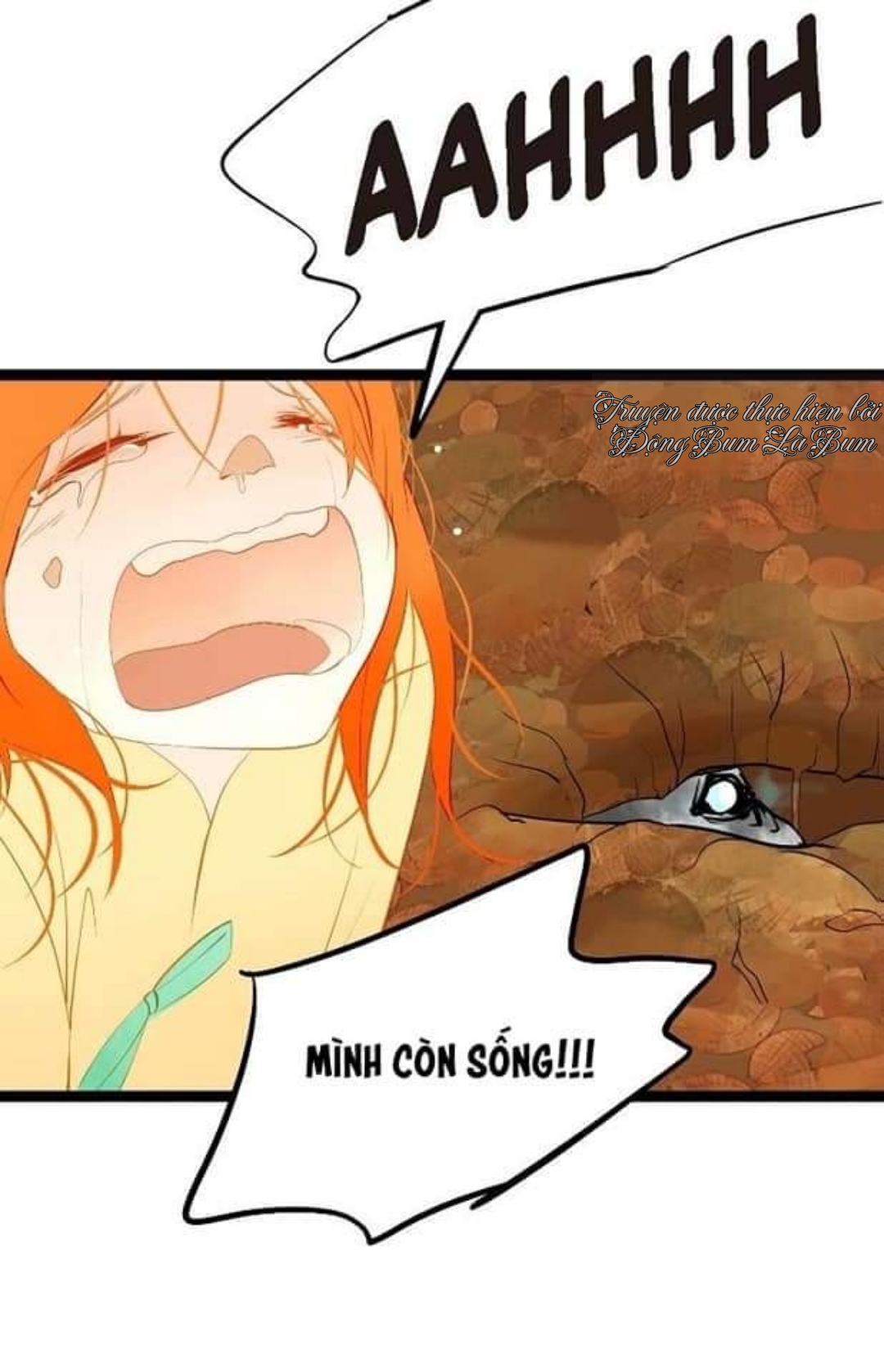 rắn xanh và mặt trăng đỏ chapter 0 12