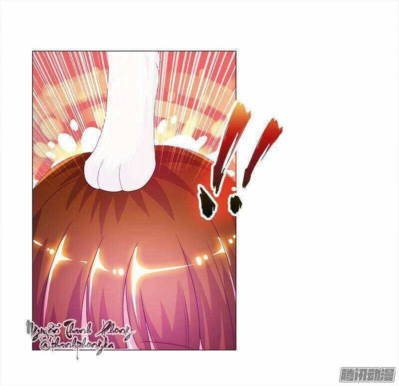 sư tôn hai mặt đừng xằng bậy chapter 6 21