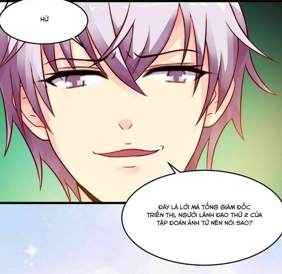 đại thúc, người ta sẽ ngoan chapter 7 3