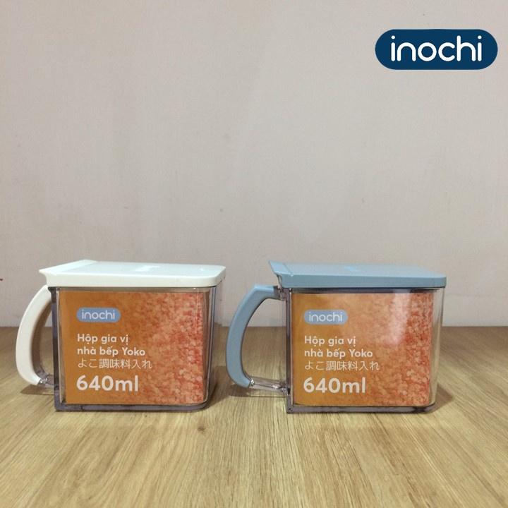 Hộp gia vị nhà bếp Yoko- inochi- chất lượng Nhật Bản