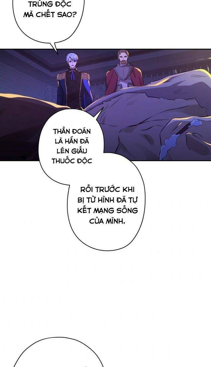 gửi đến người bạn của tôi chapter 21 70