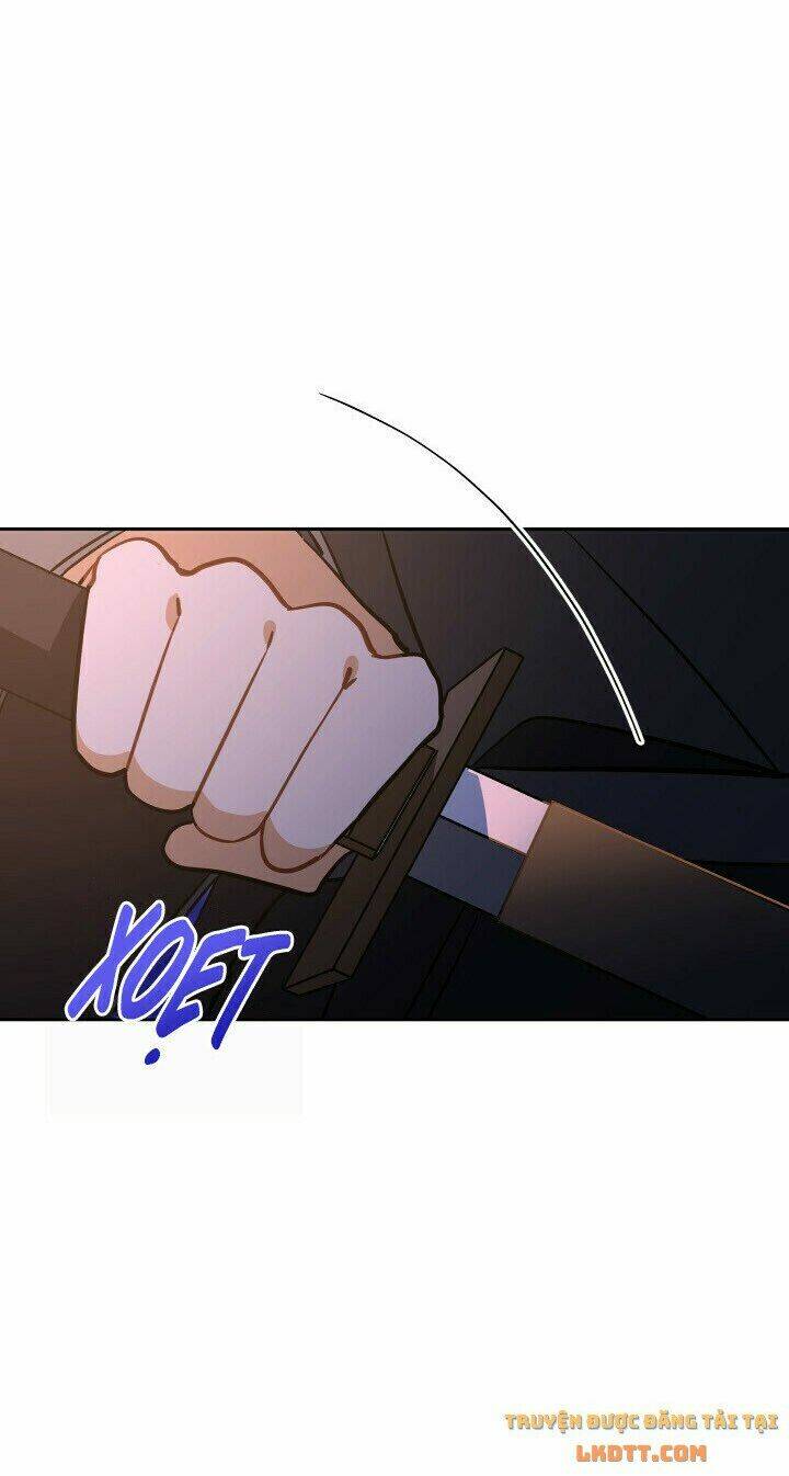 quái thú với hoa chapter 94 58