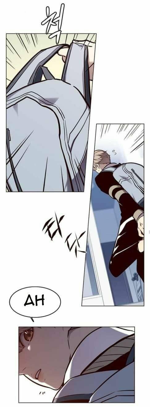 biến thân thành mèo chapter 144 25