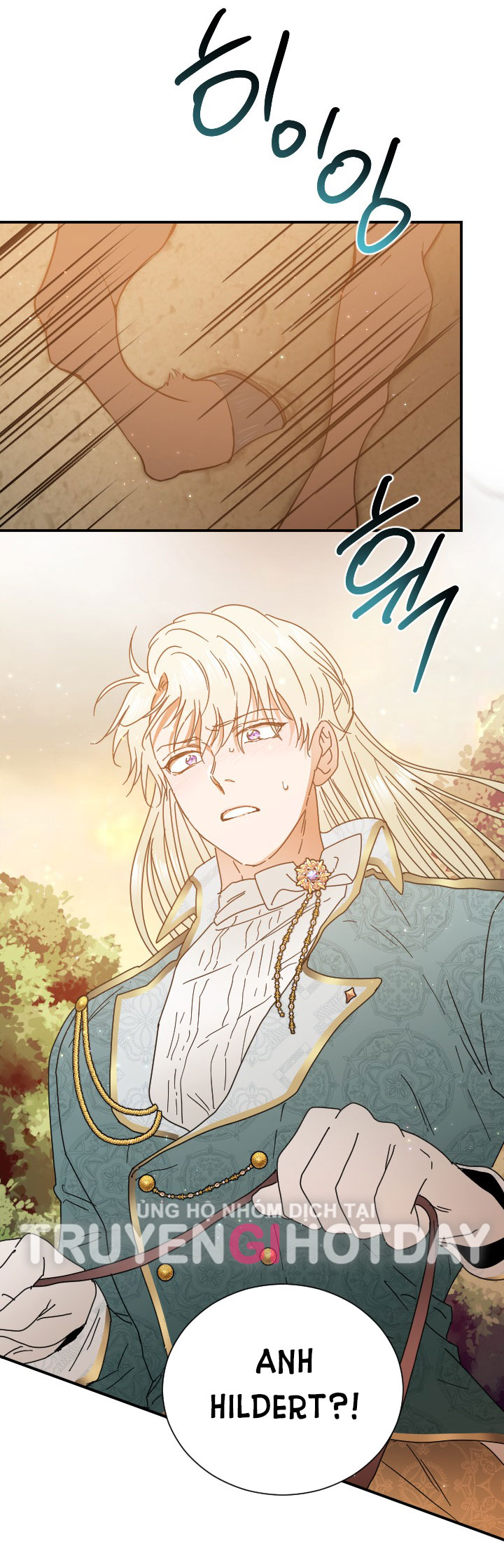 lady baby chapter 185.2 8