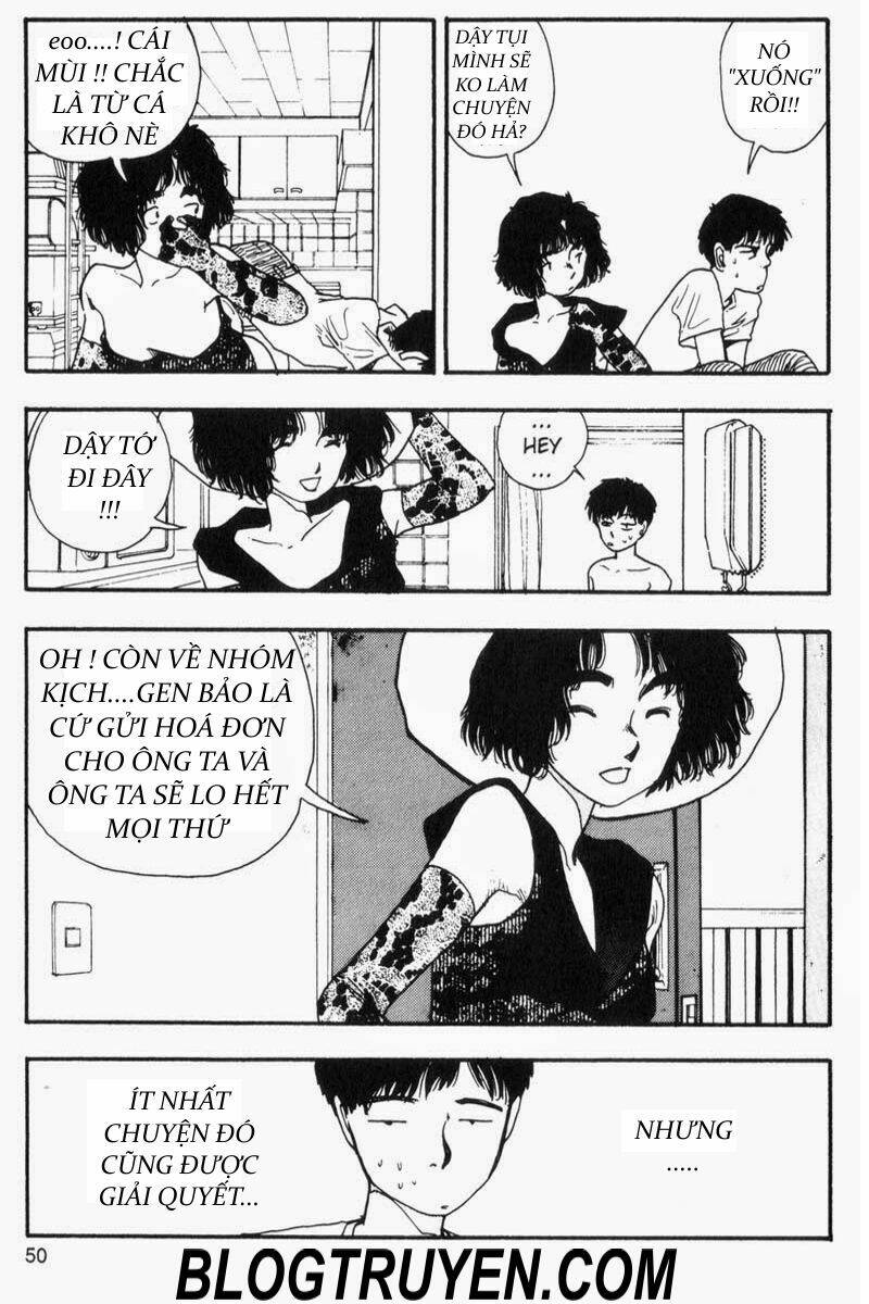 asatte dance chapter 79 17