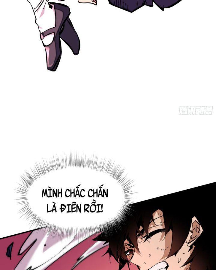 ta thật sự không phải ma vương chapter 1 101