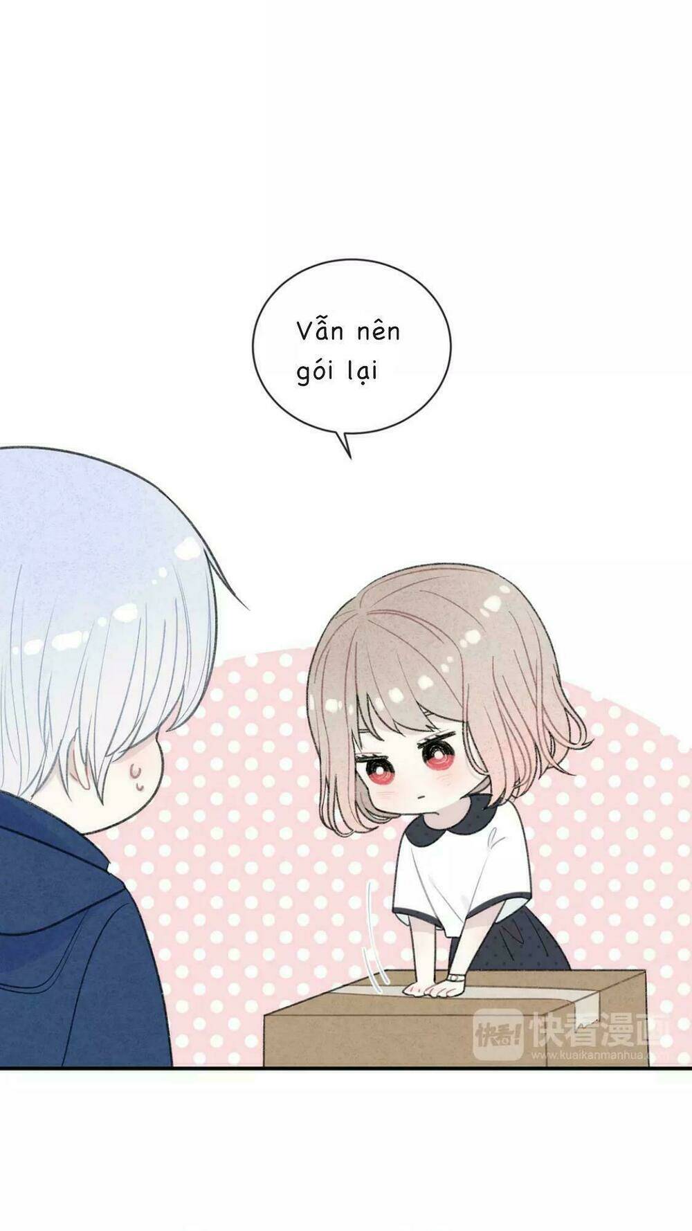 từ cái nhìn của em chapter 7.5 10