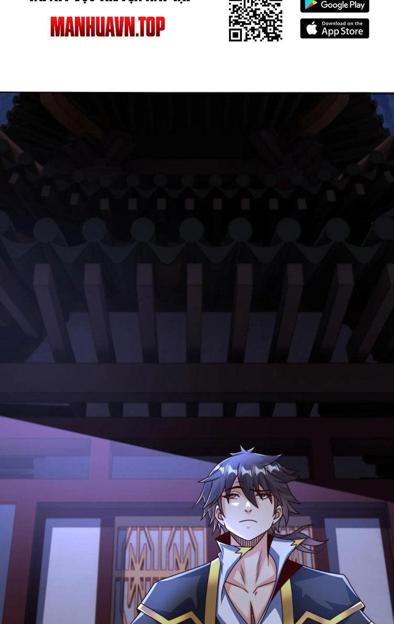 ta nuôi ma quỷ ở trấn ma ti chapter 298 20