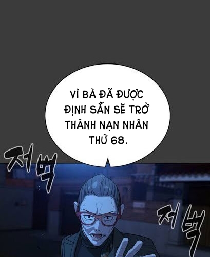 bạch huyết - white blood chapter 68 58