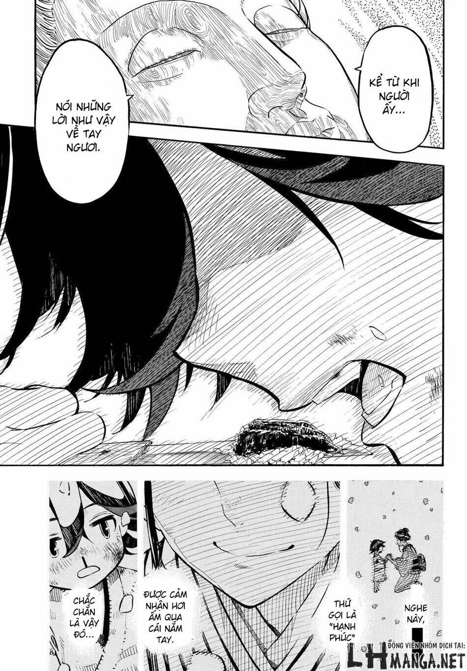 mononote: edo shinobi kagyou chapter 1 38