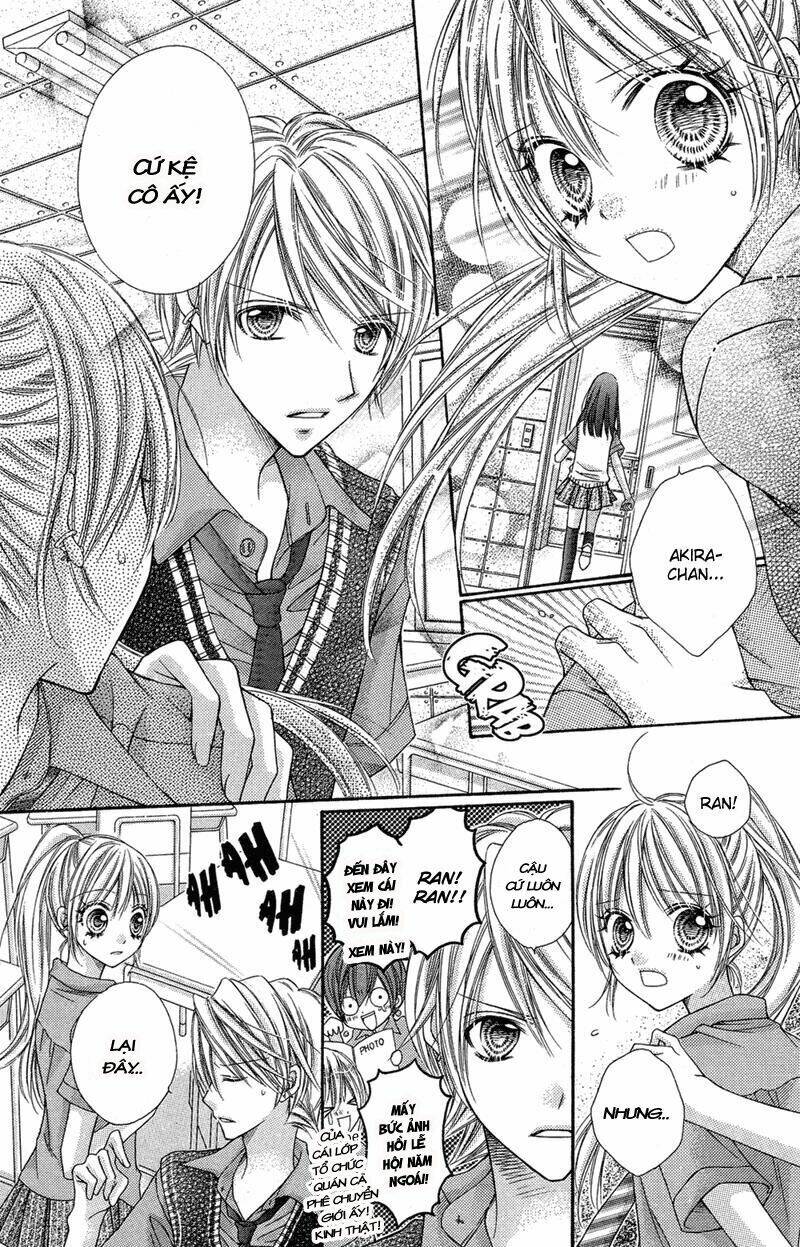 rockin' heaven chapter 23 12