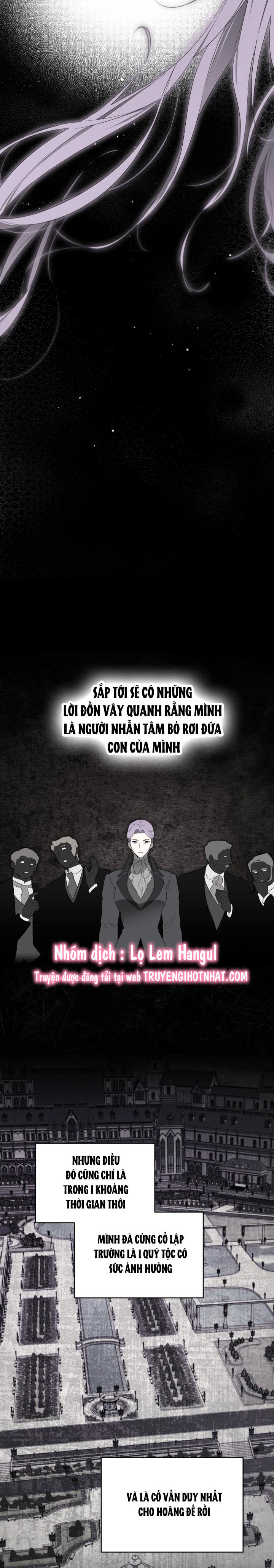 tôi là mẹ kế của nam chính chapter 104.1 14