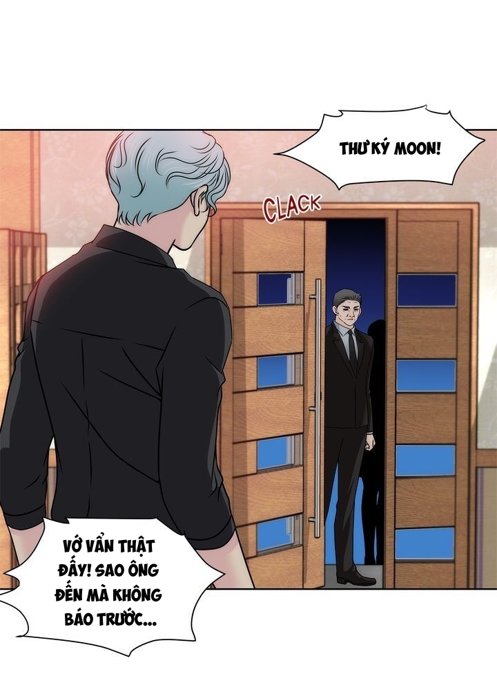 người đàn ông của tôi chapter 77.2 20