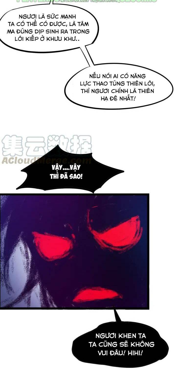 long mạch võ thần chapter 58 32