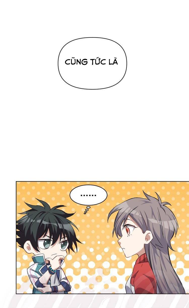 thần lai yêu vãng chapter 33 3