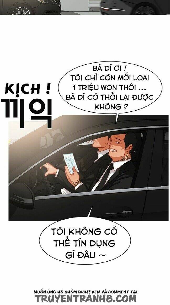 bụi đời gangnam chapter 15 13