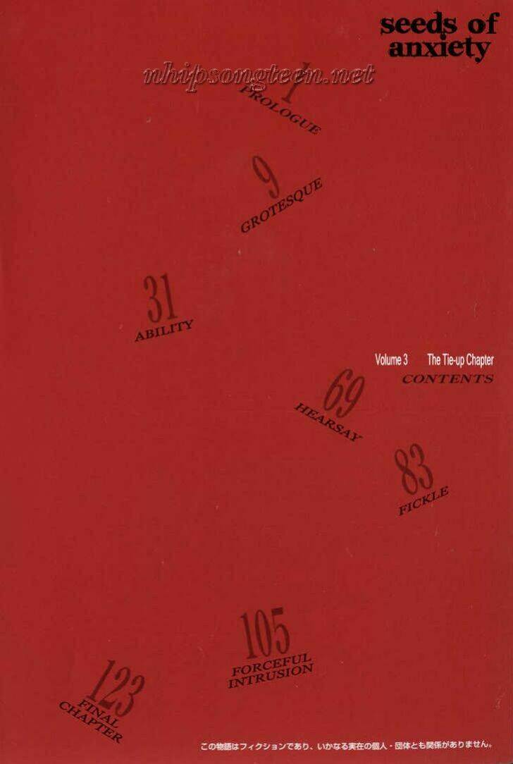 fuan no tane chapter 12 9