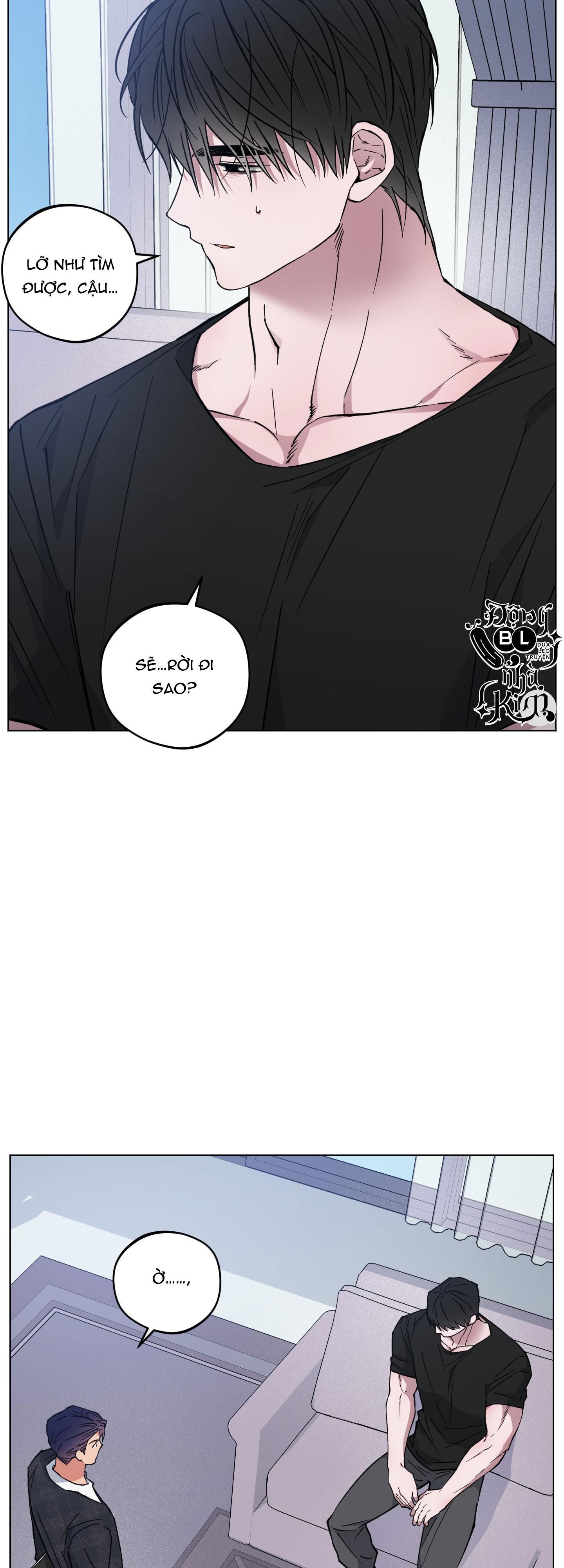 bình minh của rồng chapter 23 27