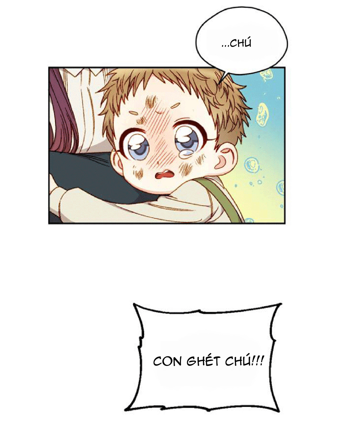 nữ chính muốn tôi trở thành mẹ kế chapter 13 16