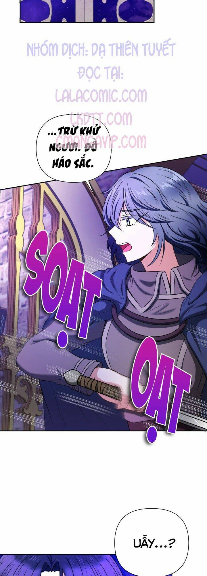 công chúa xấu xa chapter 25 38