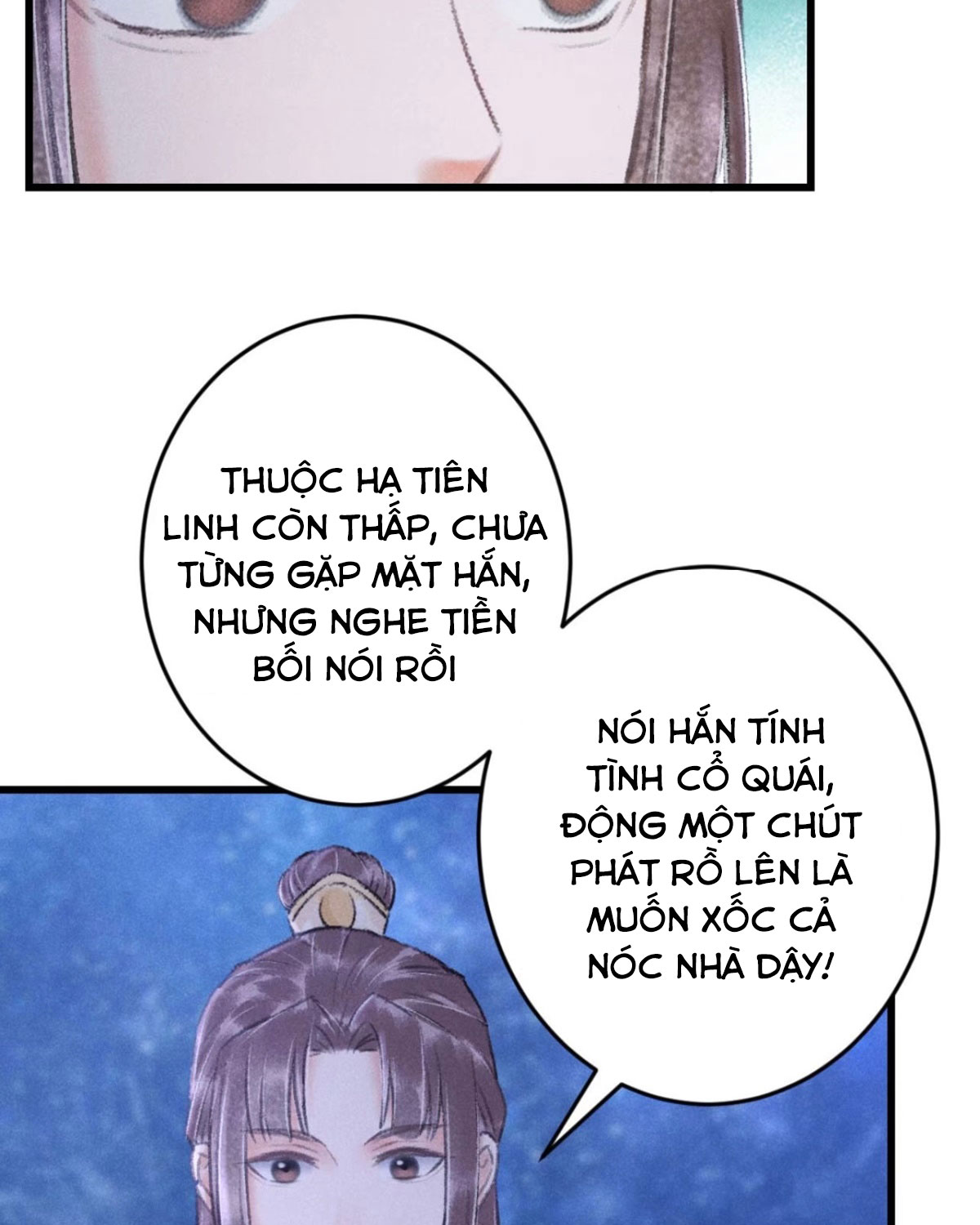 TUẦN TUẦN THIỆN DỤ chapter 261