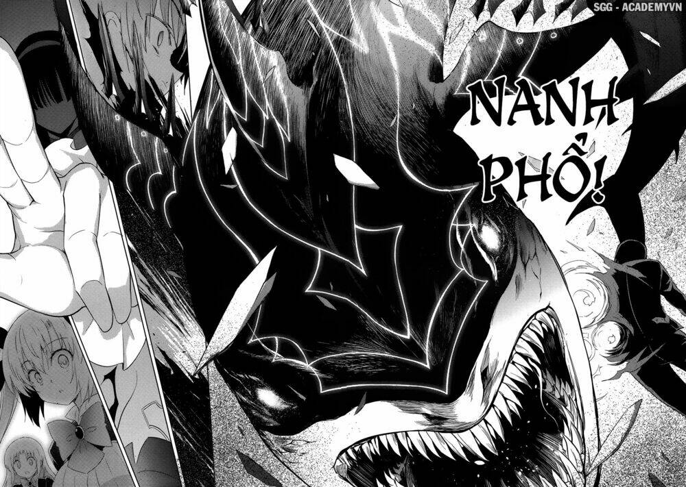magikano chapter 26 7
