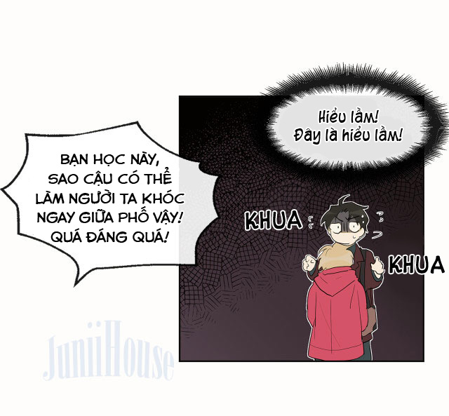 sơn thần đại nhân vẫn nhớ tôi chapter 2 23