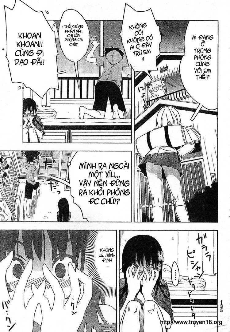 sanka rea chapter 4 18