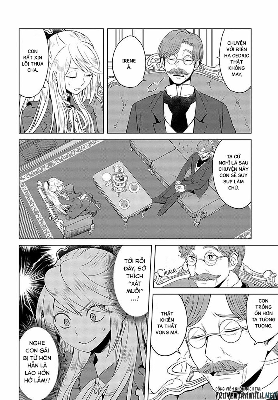 nữ phản diện bao nuôi trùm cuối chapter 1 48